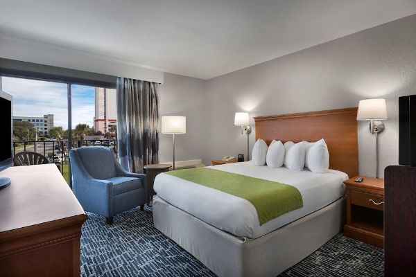 Hotel Dayton House Resort (Myrtle Beach)